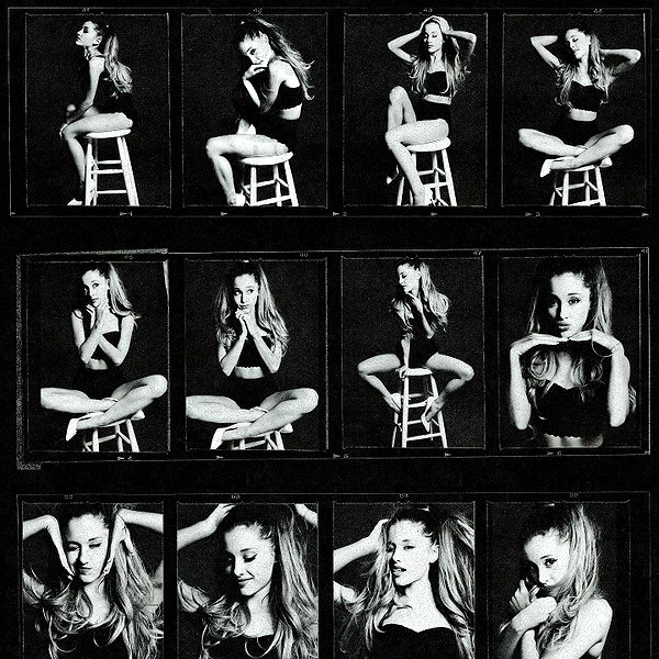 arianagrande instagram image archive image