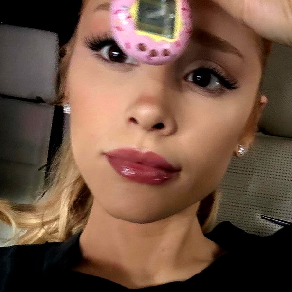arianagrande instagram image archive image