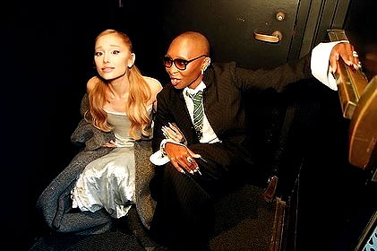 arianagrande instagram image archive image
