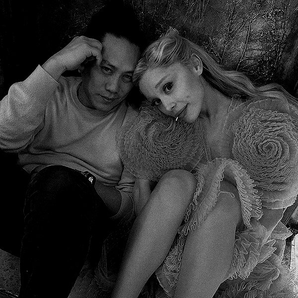 arianagrande instagram image archive image