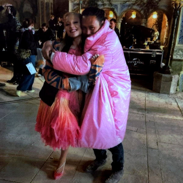 arianagrande instagram image archive image
