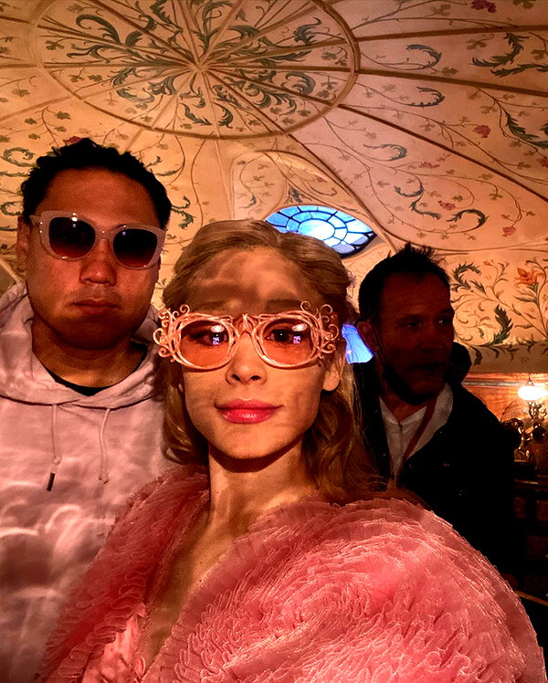 arianagrande instagram image archive image
