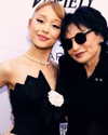 arianagrande Altpins Profile Picture