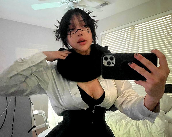 ariaxskyee instagram image archive image