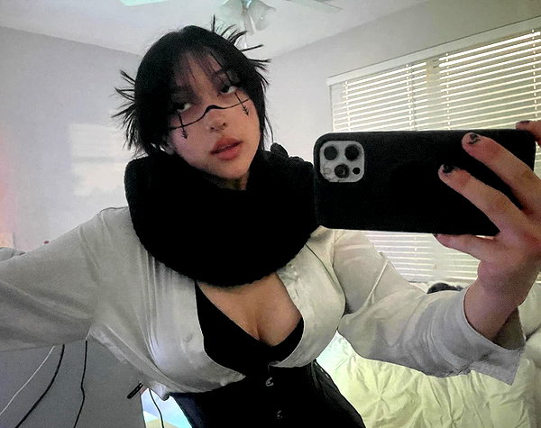 ariaxskyee instagram image archive image