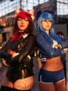 ariaxskyee Altpins Profile Picture