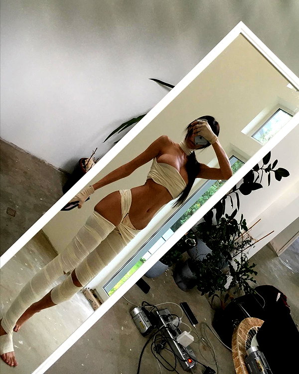 arigins________ instagram image archive image