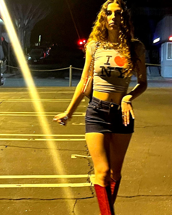 armanitraylor instagram image archive image