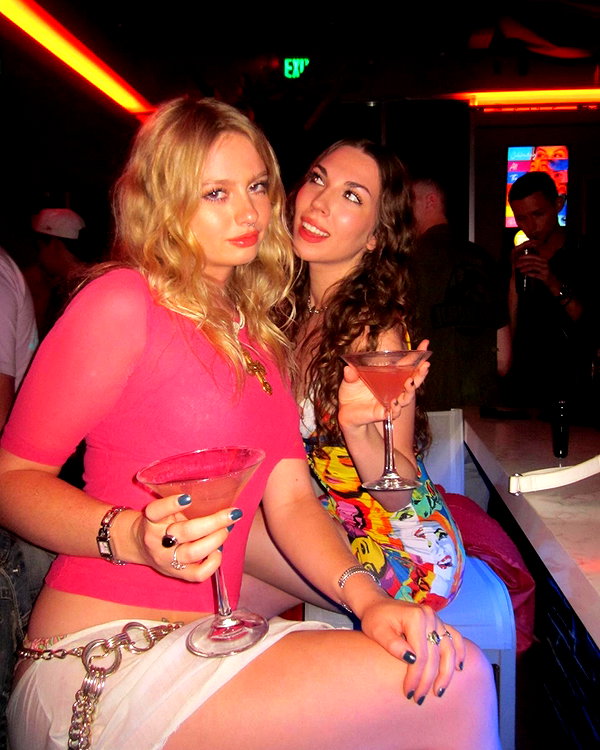 armanitraylor instagram image archive image