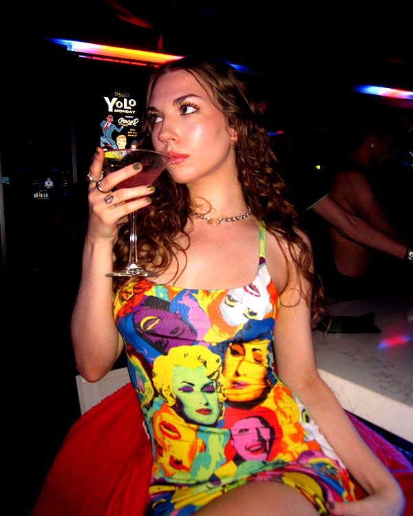 armanitraylor instagram image archive image