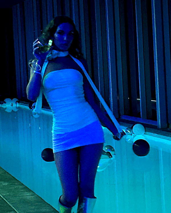 armanitraylor instagram image archive image