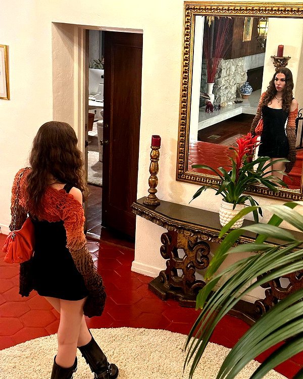 armanitraylor instagram image archive image