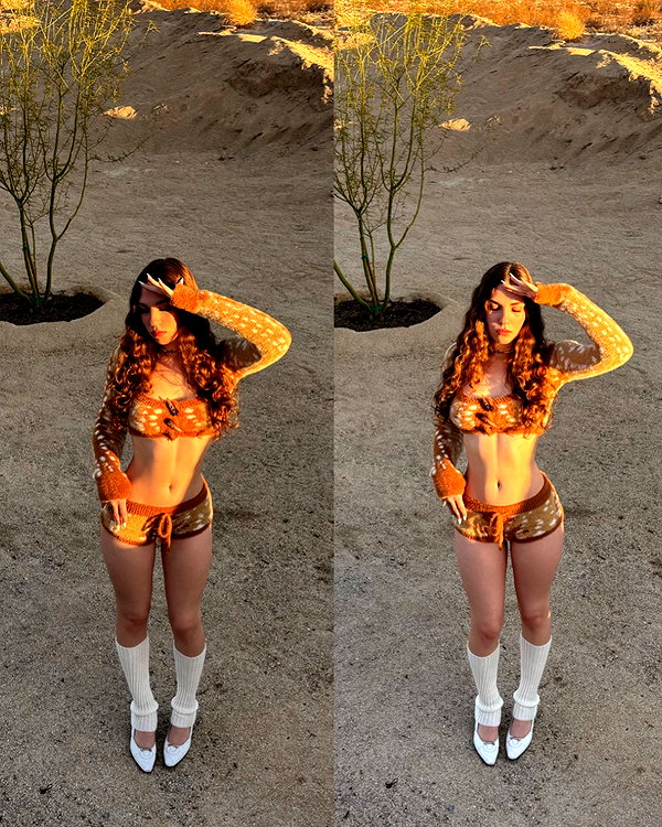 armanitraylor instagram image archive image
