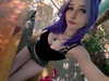 ashley.scarr Altpins Profile Picture