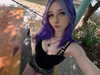 ashley.scarr Altpins Profile Picture