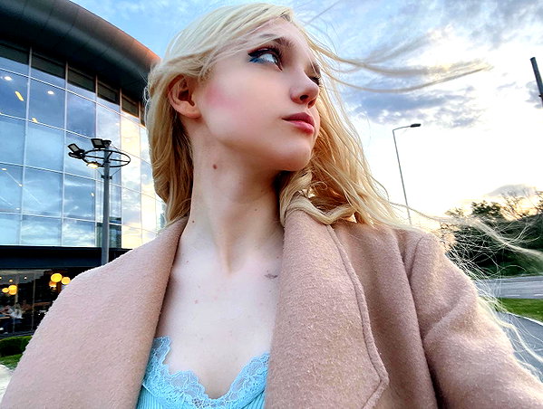 astasiangel instagram image archive image