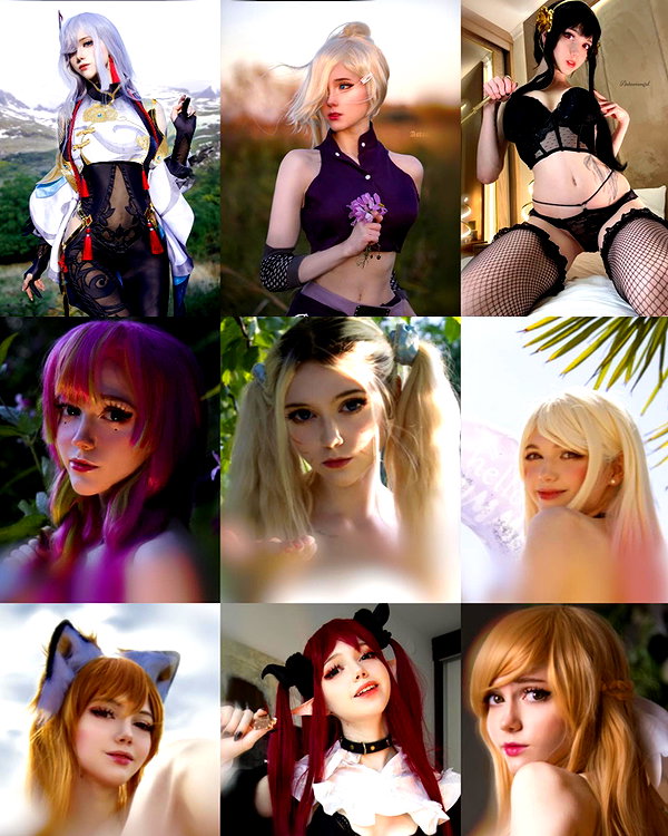 astasiangel instagram image archive image