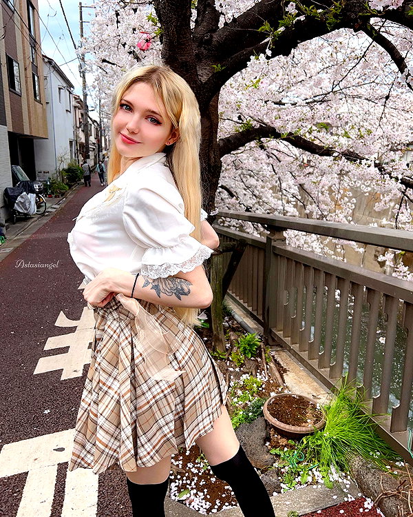 astasiangel instagram image archive image