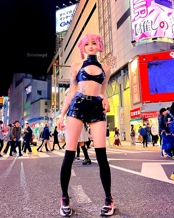 astasiangel instagram image archive image