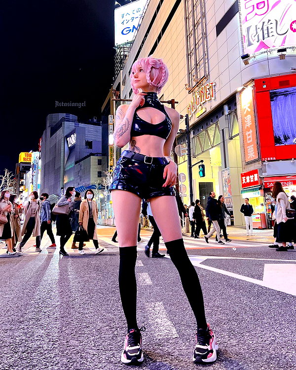 astasiangel instagram image archive image
