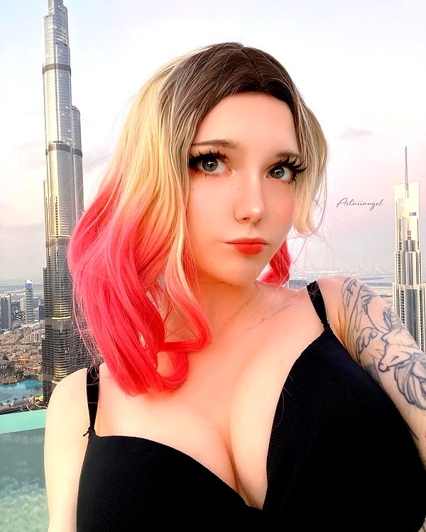 astasiangel instagram image archive image