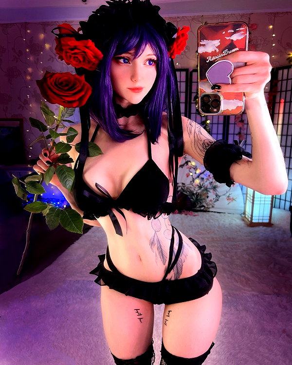 astasiangel instagram image archive image