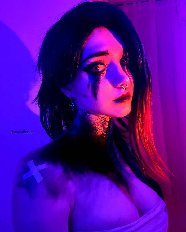 astasiangel instagram image archive image