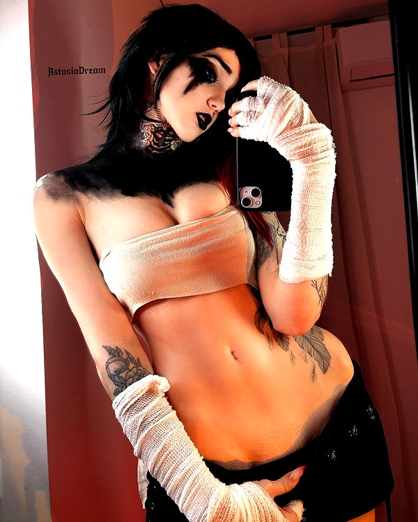 astasiangel instagram image archive image