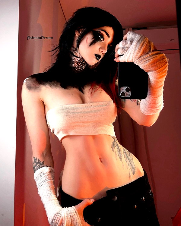 astasiangel instagram image archive image