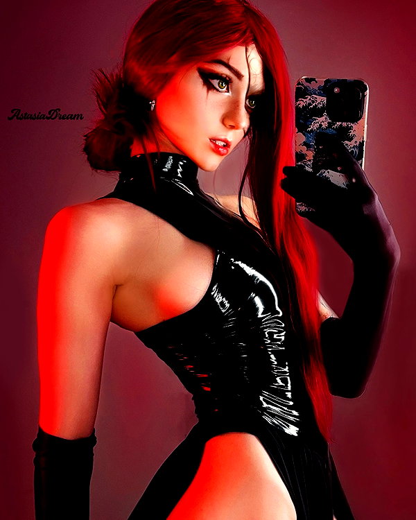 astasiangel instagram image archive image