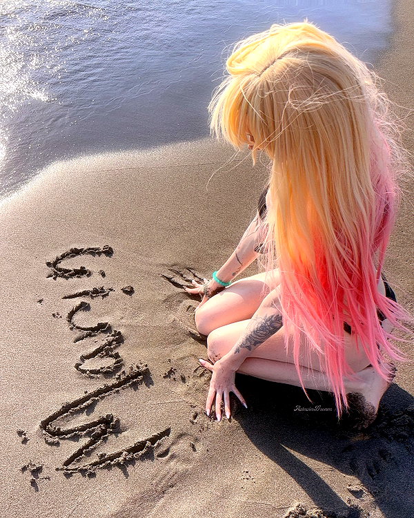 astasiangel instagram image archive image
