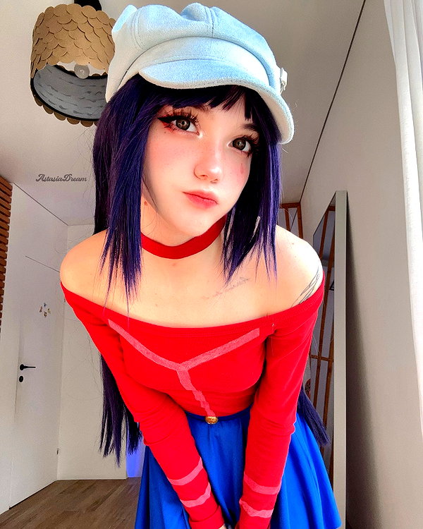astasiangel instagram image archive image