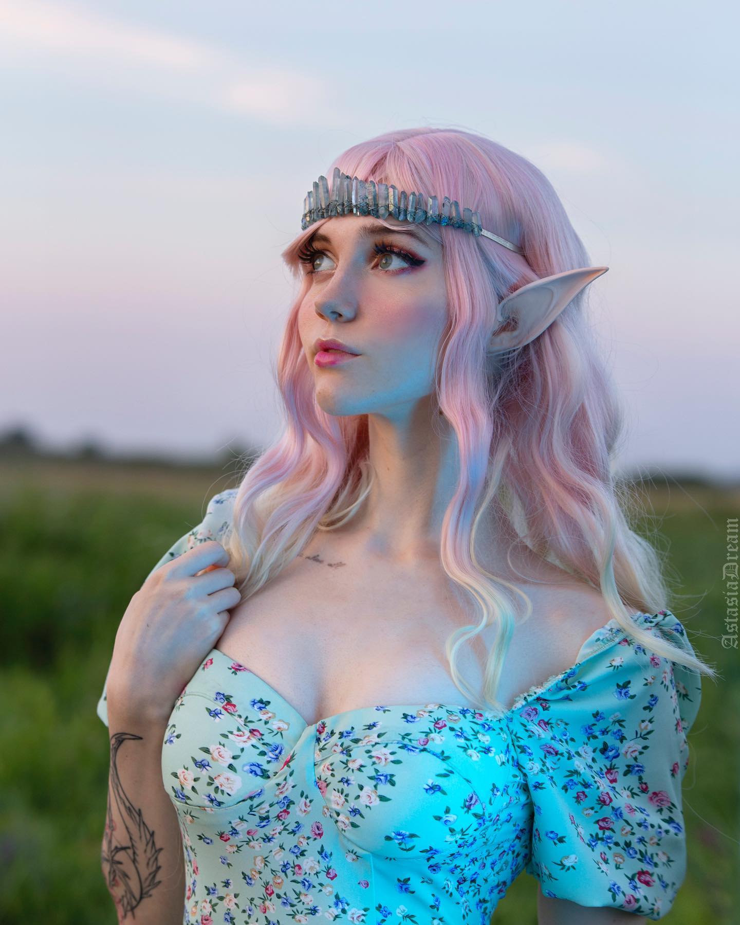 astasiatyan instagram image archive image