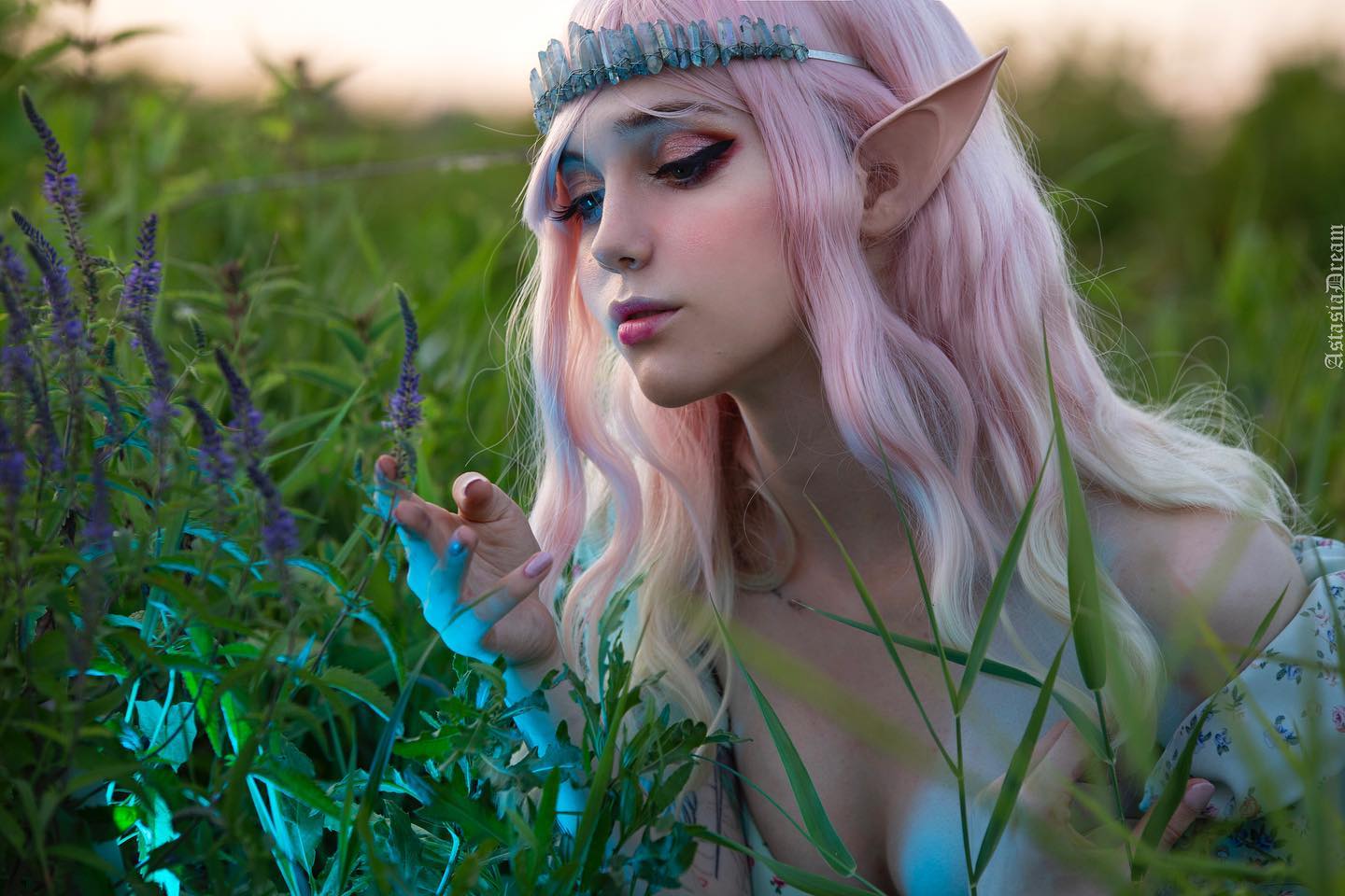 astasiatyan instagram image archive image