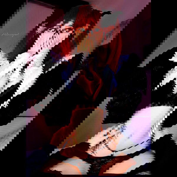 astasiatyan image ~ Altpins