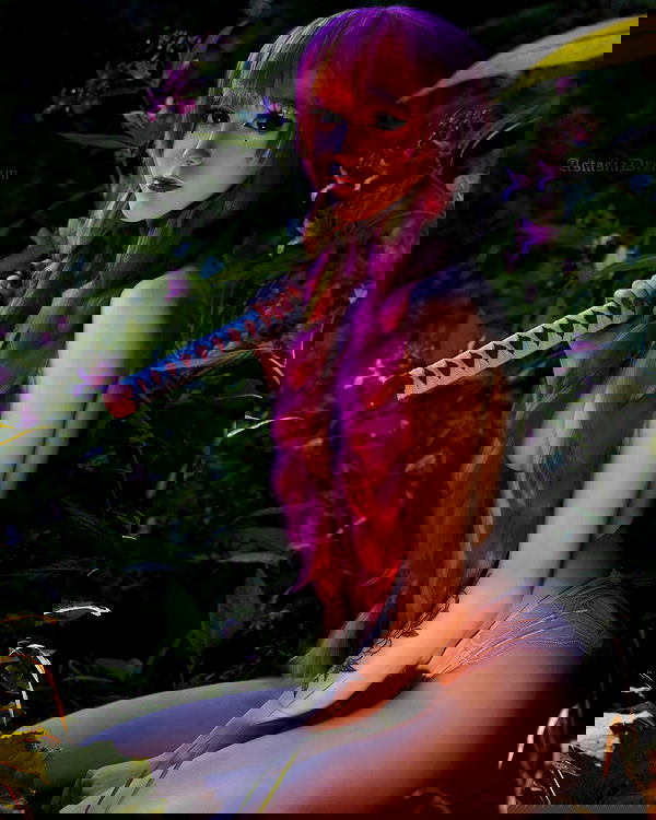 astasiatyan image ~ Altpins