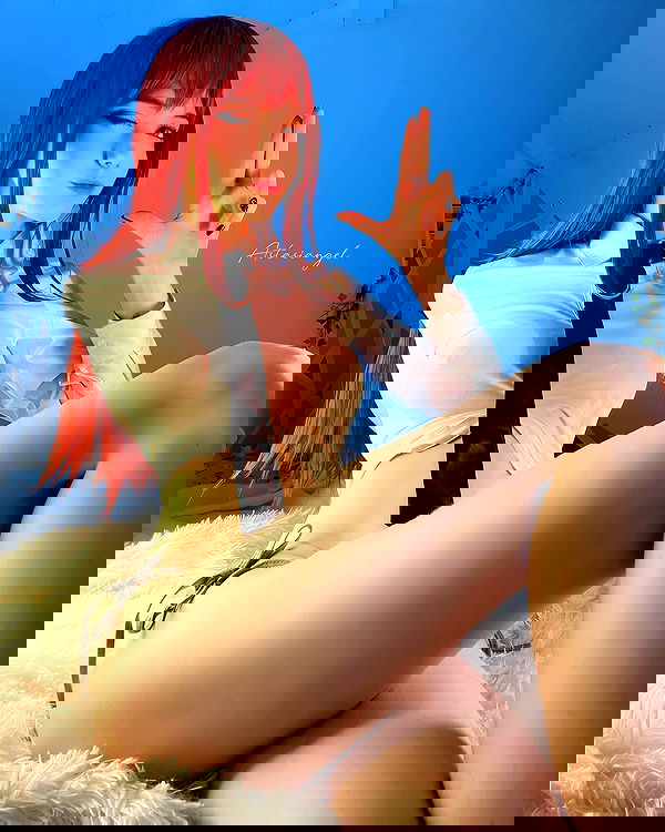 astasiatyan image ~ Altpins