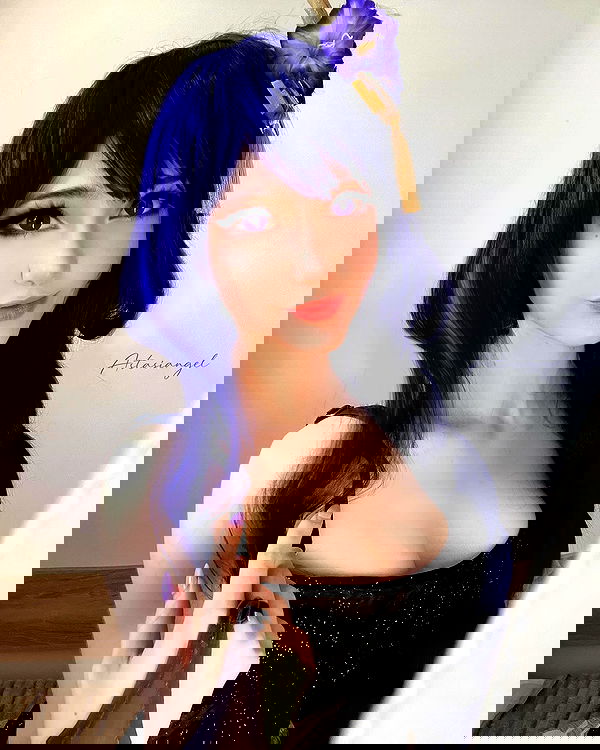 astasiatyan image ~ Altpins