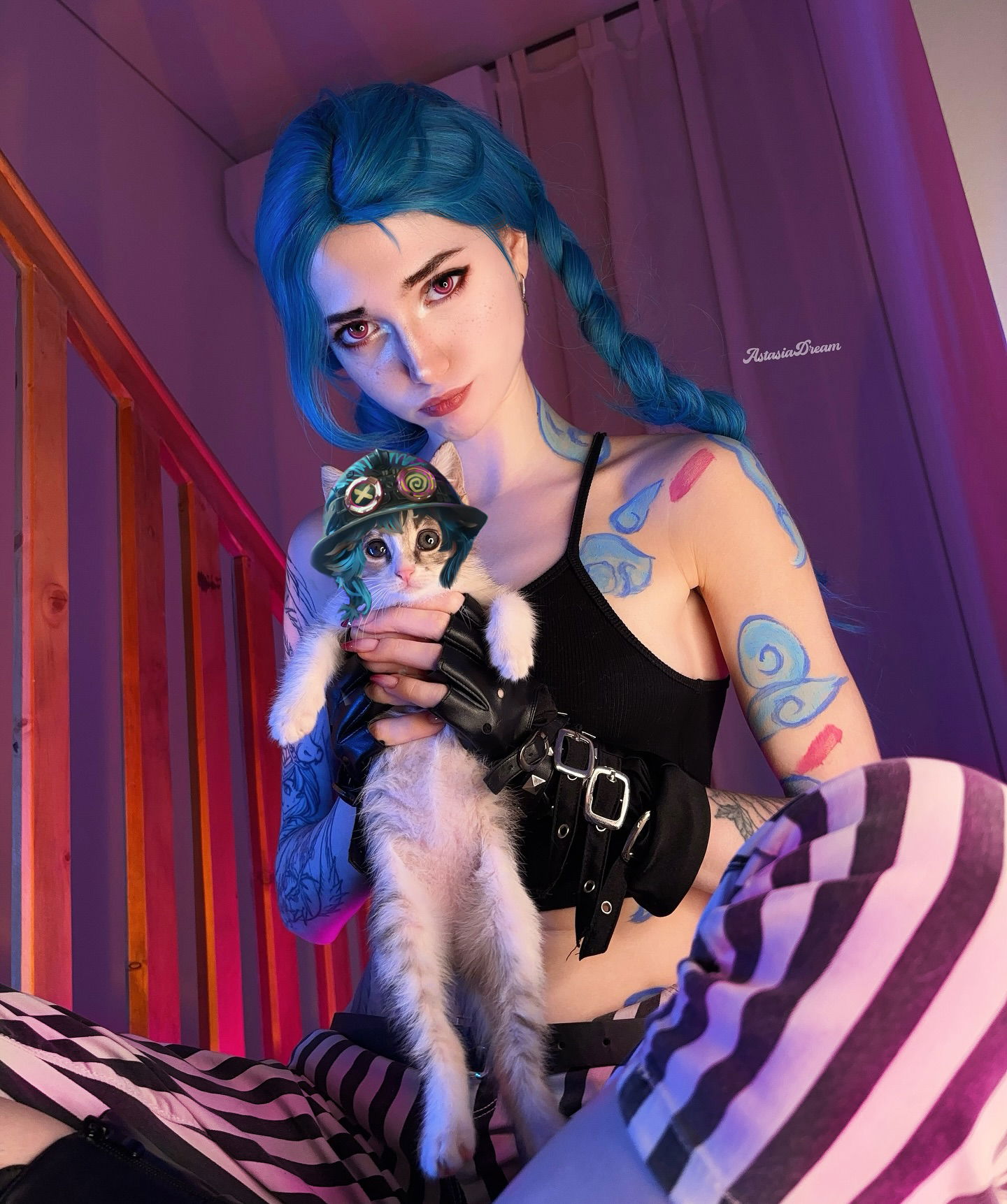 astasiatyan instagram image archive image