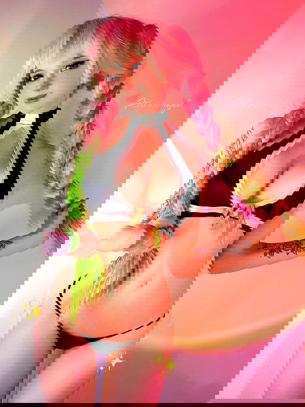 astasiatyan image ~ Altpins