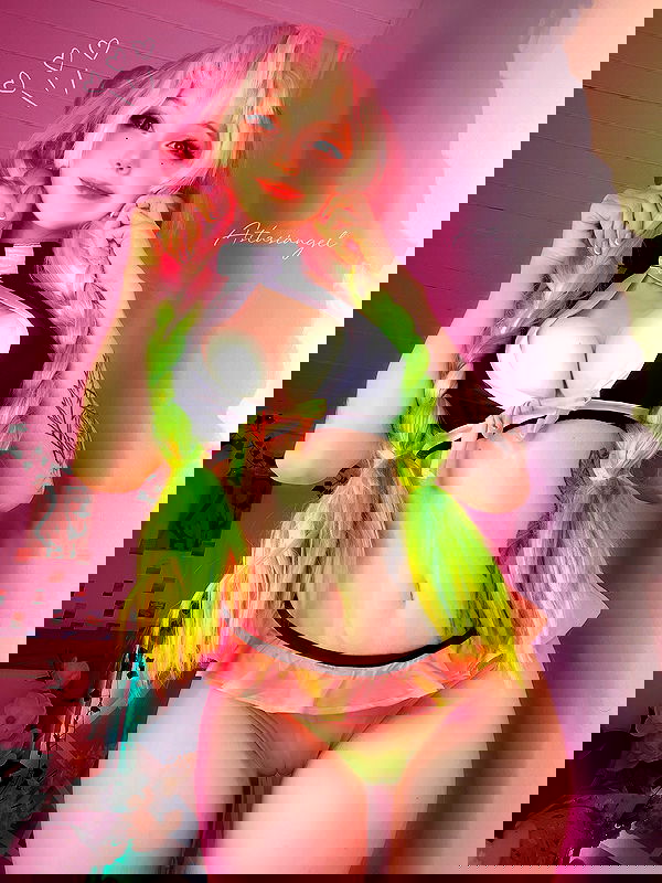 astasiatyan image ~ Altpins