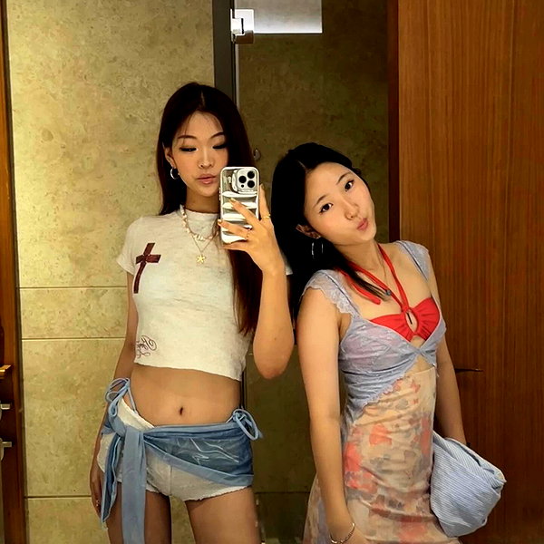 audreywbae instagram image archive image