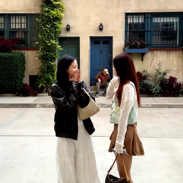 audreywbae instagram image archive image