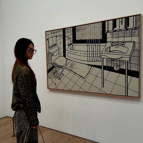 audreywbae instagram image archive image
