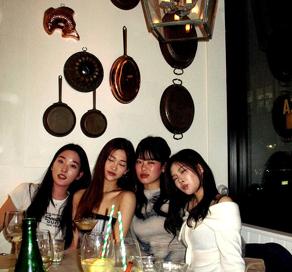 audreywbae instagram image archive image