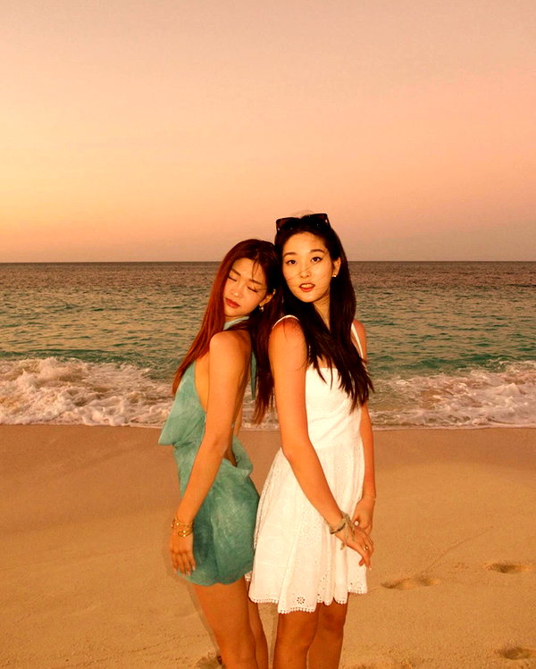 audreywbae instagram image archive image