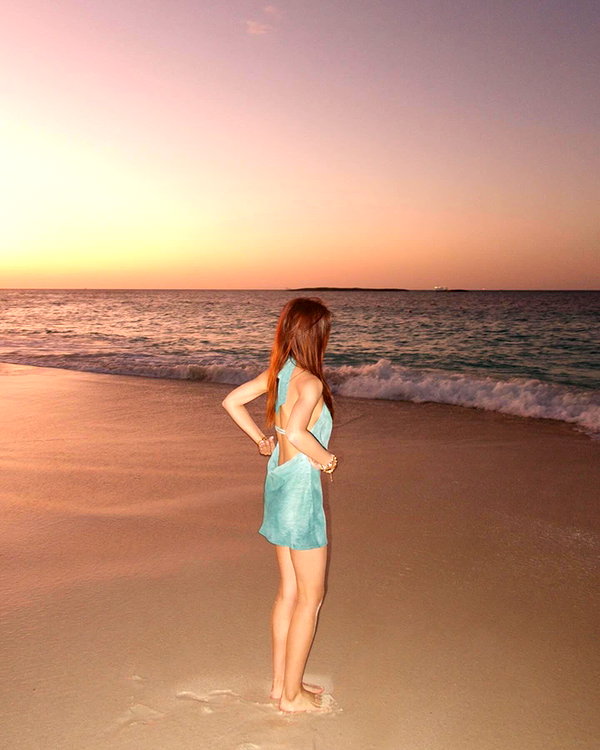 audreywbae instagram image archive image