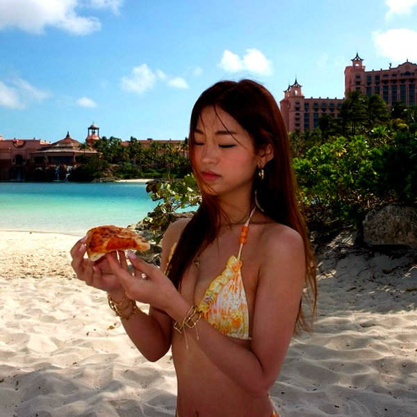 audreywbae instagram image archive image
