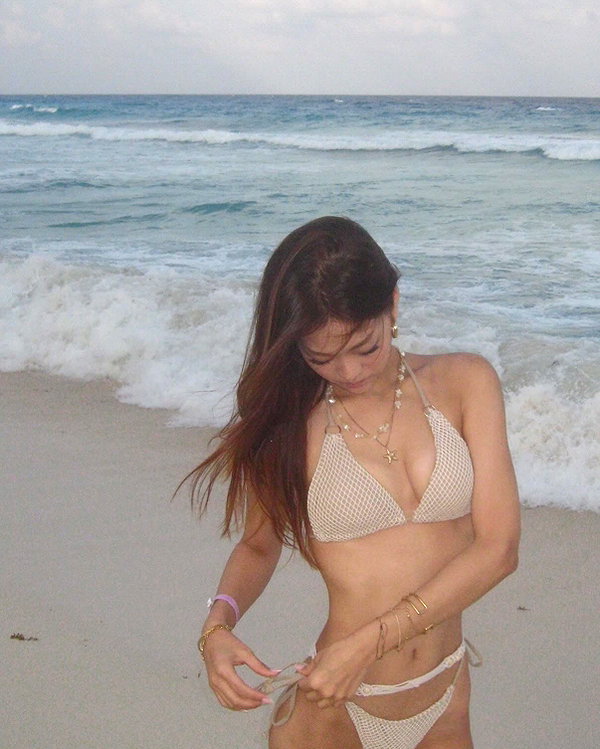audreywbae instagram image archive image