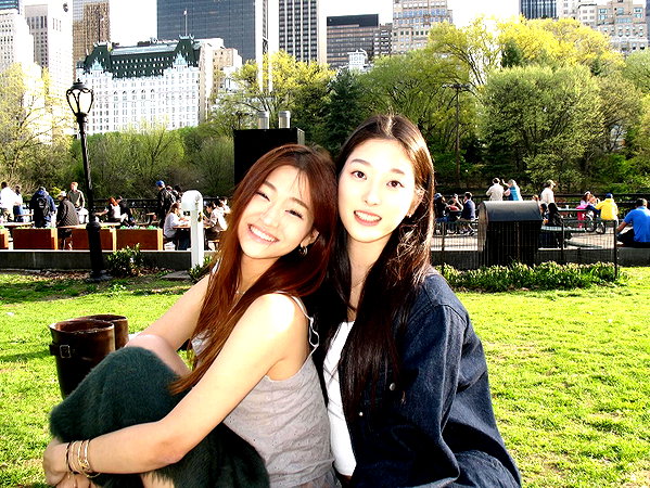 audreywbae instagram image archive image